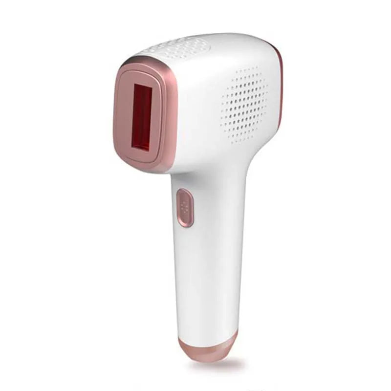 Laser Hair Removal IPL Device Dual Flashes Mode for Women Men Home Laser Quick Safe Treament