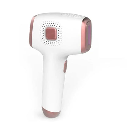 Laser Hair Removal IPL Device Dual Flashes Mode for Women Men Home Laser Quick Safe Treament